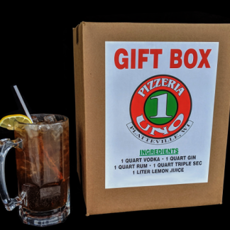 LIGiftBox
